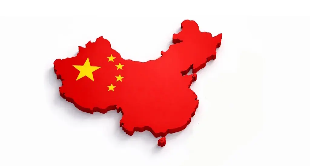 China (mainland & HK)