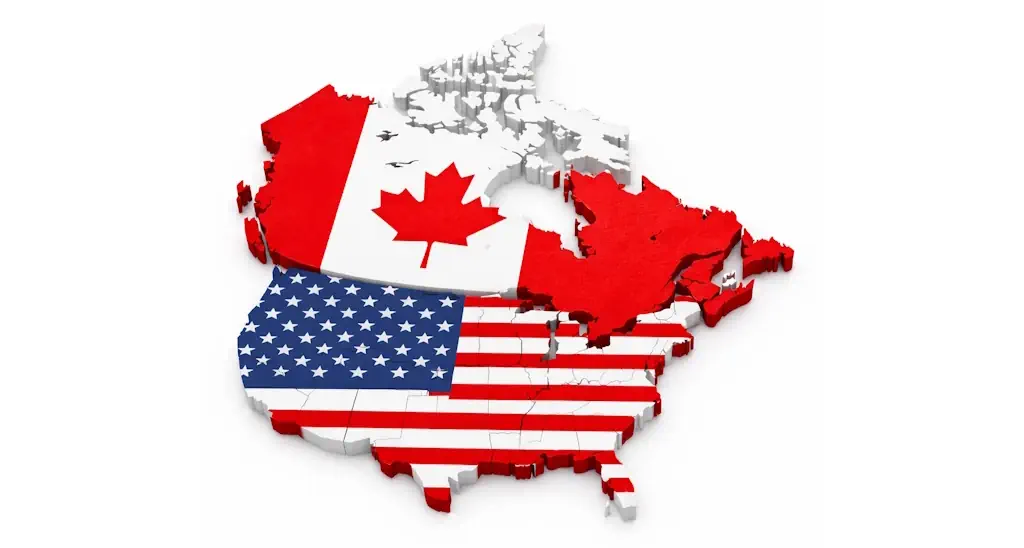 USA & Canada